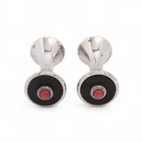 ブルガリ カフス シルバー 925 オニキス ブルガリブルガリ ブラック imgrc0092666943.jpg