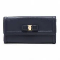 【未使用】フェラガモ♥️ブラックリボンバレッタ　ヴァラ　シルバー Amazon.co.jp: [フェラガモ]バレッタ アクセサリー レディース