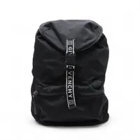 週末お値下げ　レア　ボッテガヴェネタ　リュック　ナイロン　バックパック BOTTEGA VENETA ボッテガ・ヴェネタ BOTTEGAVENETA バッグ