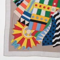 エルメス カレジェアン Cheval de Fete シュヴァル ドゥ フェット