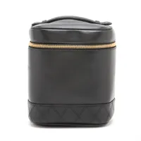 シャネル バニティバッグ｜中古ブランド品・ブランド古着通販