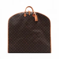 【ハンガー4本】ルイヴィトン ポルトアビ モノグラム ガーメント ハンガー4本】ルイヴィトン ポルトアビ モノグラム ガーメント