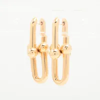 ティファニー ロック ピアス 750(PG) 4.3g スモール 片方のみ