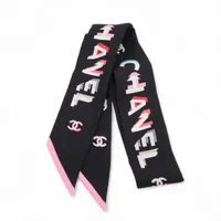 シャネル スカーフ｜中古ブランド品・ブランド古着通販｜ALLU