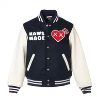 ヴァン ウール×ナイロン スタジャン M メンズ ブラック JW-10504