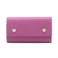 メルホ HERMES キーケース　パープル　美品 メルホ HERMES キーケース パープル 美品 楽天市場】【8/24～25