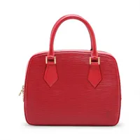 ヴィトン エピ サブロン M52047 レッド