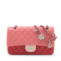 シャネル カメリア バッグ｜中古ブランド品・ブランド古着通販