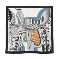 エルメス　カレジェアン　シテ・カヴァリエール エルメス カレジェアン La Cite Cavaliere シテ カヴァリエール