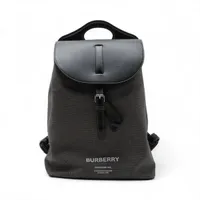 ドクターマーチン レザー バックパック/リュック マルチカラー