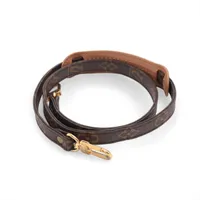 ロエベ⚫︎アナグラム⚫︎バッグストラップ⚫︎ショルダーベルト LOEWE ロエベ ショルダーベルト ANAGRAM STRAP アナグラム