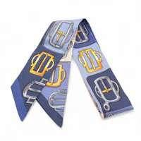 エルメス ツイリー JEU DES OMNIBUS ET DAMES BLANCHES