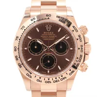 ロレックス デイトナ Ref.126505｜中古ブランド品・ブランド古着通販