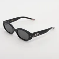 GENTLE MONSTER VOID ブラックサングラス 楽天市場】【中古品】【メンズ/レディース】 GENTLE MONSTER