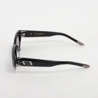 GENTLE MONSTER VOID ブラックサングラス 楽天市場】【中古品】【メンズ/レディース】 GENTLE MONSTER