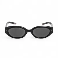 GENTLE MONSTER VOID ブラックサングラス 楽天市場】【中古品】【メンズ/レディース】 GENTLE MONSTER