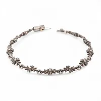 クロムハーツ　タイニーe chプラス　ドロップ　ピアス　925 14K 2点 クロムハーツ タイニーE CHプラス 925×14K ドロップピアス AB