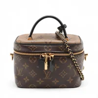 ルイヴィトン バニティバッグ｜中古ブランド品・ブランド古着