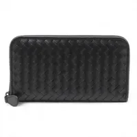 バレンシアガ クラシックコンチネンタル 390187 レザー ラウンド