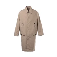 エルメス コート｜中古ブランド品・ブランド古着通販｜ALLU（アリュー）