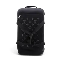 ヴィトン ヴェルニ ペガス45 M91278 カバー付き A2799541｜中古