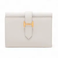 エルメス ベアン コンパクト｜中古ブランド品・ブランド古着通販｜ALLU