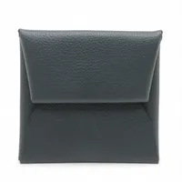 入手困難 極美品『エルメス』バスティア ボックスカーフ ブラック コインケース 078405ck-noir_04.jpg
