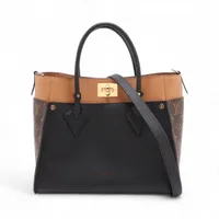 ヴィトン モノグラム オンマイサイドPM M59905 AP046730｜中古