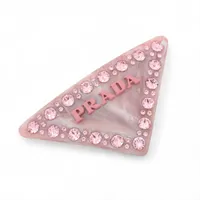 即発送◎プラダ カチューシャ シルバー スタイロ styiro スタームーンワイヤーカチューシャ（シルバー