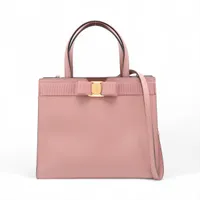 ドルチェ&ガッバーナ スタイルブック 非売品 ニッサチェイン クルりんフック カラビナタイプ 紺 A-1028