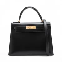 エルメス　ケリー28 空箱 美品❣️エルメスケリーバッグ28用！空箱 エルメス 空箱 IT9D0ZX7ATYY