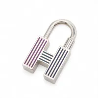 エルメス ロック ハートファンタジー 2004年限定 シルバー カデナ チャーム 楽天市場】エルメス HERMES カデナ ハート 2004年限定 シルバー