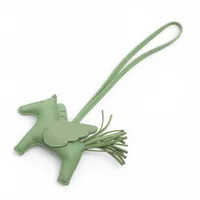 エルメス ロデオチャーム ペガサスPM Z刻印2021 チャーム アニョーミロ