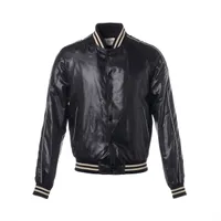 至極美品　ボッテガ・ヴェネタ　プレフォール　世界最高峰　ラムスキン　ジャケット 楽天市場】BOTTEGA VENETA ボッテガヴェネタ ジャケット キモノ