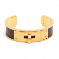 お値下げ❕定番 ケリーバングル 黄色 お値下げ❕定番 ケリーバングル 黄色