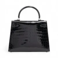 レア　52　【新品　国内エルメス購入】　エルメス　ニロティカスエクラ　シルバー HERMES】エルメス『SILVER ニロティカス エクラ ブレスレット