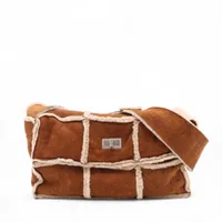 シャネル チョコバー ショルダーバッグ｜中古ブランド品・ブランド古着