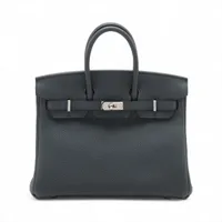 【極美品】【未使用に近い】HERMES エルメス　バーキン25 空箱 HERMES - HERMESエルメス バーキン25空箱 保存袋 付属品 の通販