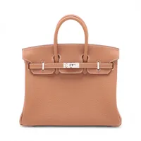 エルメス バーキン25｜中古ブランド品・ブランド古着通販｜ALLU