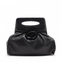 シャネル カメリア バッグ｜中古ブランド品・ブランド古着通販