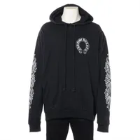 クロム 送料無料 クロムハーツ【CHクロス/インフィニティクロスリング