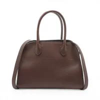 【みこりん・新品未使用】ザロウ　マルゴー12 ブラウン 2025年最新】the row margaux 12の人気アイテム - メルカリ