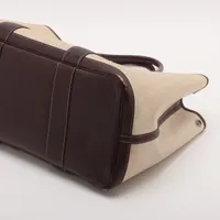 エルメス ガーデンパーティ36 PM トワルアッシュxネゴンダ