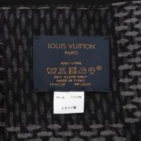 Louis Vuitton x NIGO MP2697 Etole Damier Giant Wave Monogram