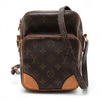 ヴィトン モノグラム アマゾン M45236 ブラウン