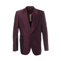 ヨウジヤマモト ウール テーラードジャケット 3 メンズ ブラック HP