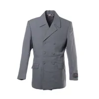 ヨウジヤマモトプールオム ウール×キュプラ テーラード