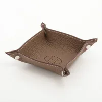 ティファニーブルーと蝶々の小物入れ♡♡No.1942