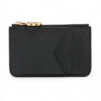 【未使同様】ルイヴィトン ポシェット クレ アンプラント ブラック　M80879 楽天市場】 LOUIS VUITTON ルイヴィトン ポシェット・クレ