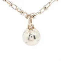 ティファニー ハードウェア シルバーネックレス ティファニー ハードウェア ネックレス 925 11.7g シルバー